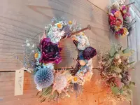 ドライフラワーと暮らしのお店 その灯ぐらし猫洞店の写真・動画_image_220782