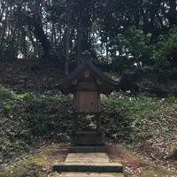 神魂神社の写真・動画_image_220814