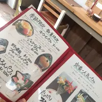 てんとう虫。〜パフェカフェ〜の写真・動画_image_220864