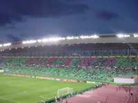 大阪市長居陸上競技場(長居スタジアム)の写真・動画_image_220867