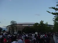 大阪市長居陸上競技場(長居スタジアム)の写真・動画_image_220868