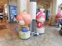 淡路ハイウェイオアシスの写真・動画_image_220917