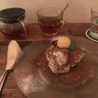 cafe WALLの写真・動画_image_220942
