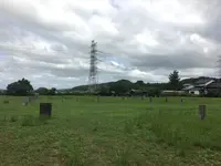 国指定史跡 出雲国府跡の写真・動画_image_220971