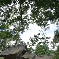 神魂神社の写真・動画_image_220975