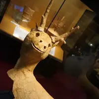 八雲立つ風土記の丘資料館の写真・動画_image_221007