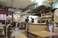 Organic Bread Barの写真・動画_image_221023