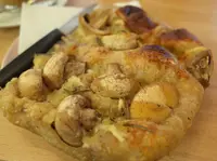 Organic Bread Barの写真・動画_image_221044