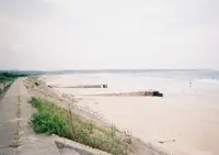 阿児の松原海水浴場の写真・動画_image_221093