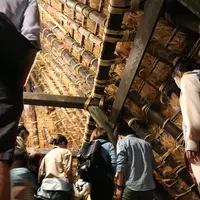 かやぶきの里北集落の写真・動画_image_221109