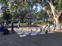 St Mary's Cathedral（セント・メアリー大聖堂）の写真・動画_image_221172