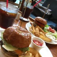 NON FURNITURE＆CAFE（エヌオーエヌファニチャー&カフェ）の写真・動画_image_221282