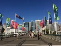 Darling Harbour（ダーリングハーバー）の写真・動画_image_221297