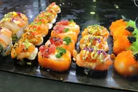 シドニー魚市場の写真・動画_image_221339