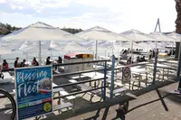 シドニー魚市場の写真・動画_image_221342