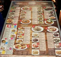 Pancakes On The Rocksの写真・動画_image_221424