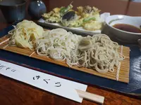 手打ちそば きくちの写真・動画_image_221482