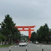 平安神宮の写真・動画_image_221536