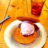 グロリアス チェーン カフェ（glorious chain cafe）の写真・動画_image_221693
