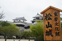 松山城の写真・動画_image_221699