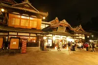 道後温泉本館の写真・動画_image_221700