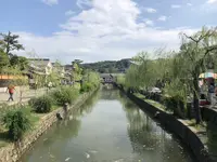 倉敷美観地区の写真・動画_image_221938