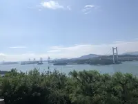 鷲羽山展望台の写真・動画_image_221942