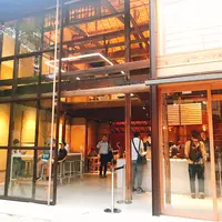 ブルーボトルコーヒー 京都カフェの写真・動画_image_222212