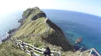 神威岬の写真・動画_image_222342