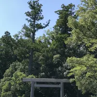 伊勢神宮外宮（豊受大神宮）の写真・動画_image_222482