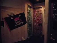 監獄レストラン ザ・ロックアップ OSAKAの写真・動画_image_222507