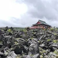 鬼押出しの写真・動画_image_222640