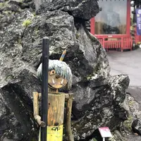 鬼押出しの写真・動画_image_222641