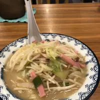 井手ちゃんぽん 名古屋伏見店の写真・動画_image_222753