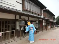 東映太秦映画村の写真・動画_image_222770