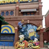 ユニバーサル・スタジオ・ジャパン／Universal Studios Japan／USJの写真・動画_image_222803