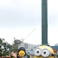 ユニバーサル・スタジオ・ジャパン／Universal Studios Japan／USJの写真・動画_image_222807