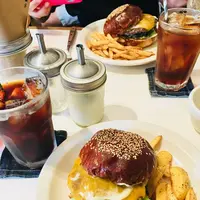 THE GREAT BURGER（ザ グレートバーガー）の写真・動画_image_222859
