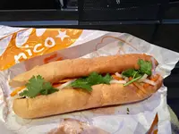 nico☆バインミー（ベトナムのサンドイッチ）の写真・動画_image_222919