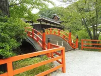 下鴨神社（賀茂御祖神社）の写真・動画_image_223008