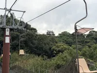 松山城山ロープウェイ・リフトの写真・動画_image_223981