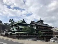 道後温泉本館の写真・動画_image_223984