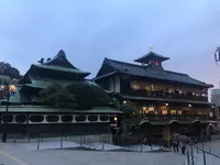 道後温泉本館の写真・動画_image_223989