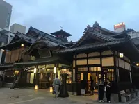 道後温泉本館の写真・動画_image_223995
