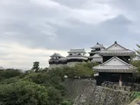 松山城の写真・動画_image_224000