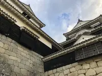 松山城の写真・動画_image_224003