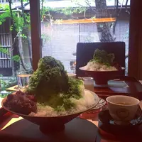丸久小山園 西洞院店の写真・動画_image_224026