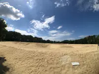 銭形砂絵（寛永通宝）の写真・動画_image_224043