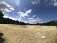 銭形砂絵（寛永通宝）の写真・動画_image_224064