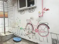 梨花洞壁画村（Ewha-dong Mural Village）の写真・動画_image_224081
